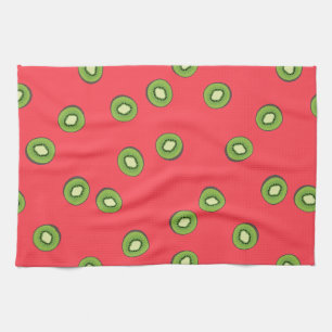 Paño De Cocina Kiwi