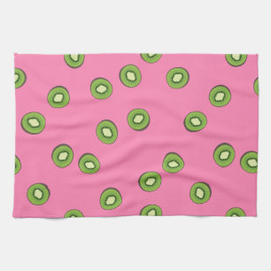 Paño De Cocina Kiwi