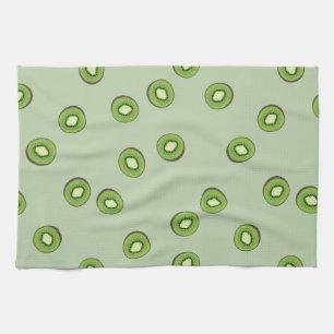 Paño De Cocina Kiwi