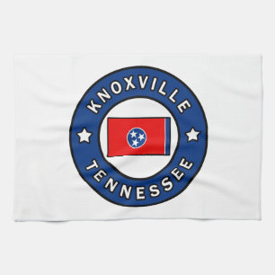 Paño De Cocina Knoxville Tennessee