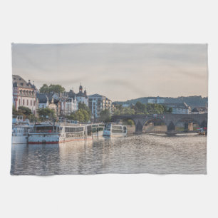 Paño De Cocina Koblenz Alemania