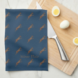 Paño De Cocina Kökshandduk Atirac Flair