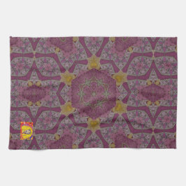 Paño De Cocina Kökshandduk Pearls of Wisdom