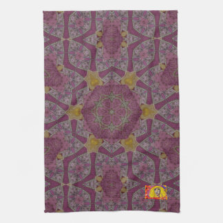 Paño De Cocina Kökshandduk Pearls of Wisdom