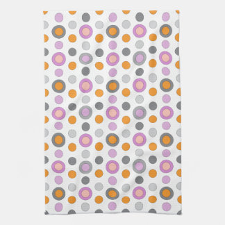 Paño De Cocina Kökshanddul med Cirkulär-tryck Kökshandduk