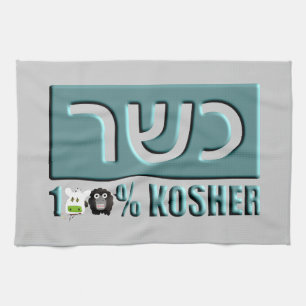 Paño De Cocina Kosher Towel