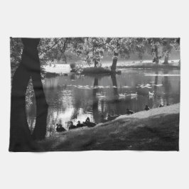 Paño De Cocina Ktcnm de Park Life