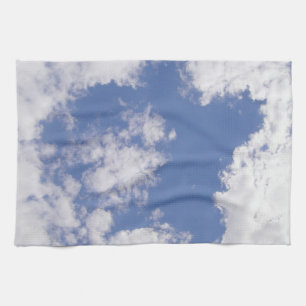 Paño De Cocina Küchentuch Wolkenstern