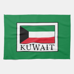 Paño De Cocina Kuwait