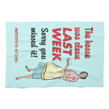 La Casa Está Limpia