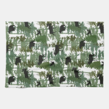 La gran terraza exterior