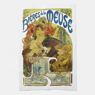 Paño De Cocina La la Mosa de Bieres de