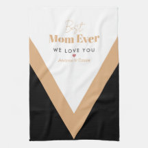 La mejor madre de todos los tiempos