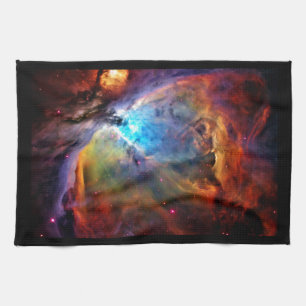 Paño De Cocina La nebulosa de Orión