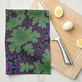 Paño De Cocina La noria encantada