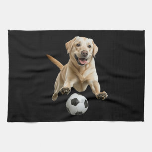 Paño De Cocina Labrador Retriever