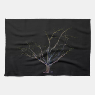 Paño De Cocina Lado oscuro 2 ktcna