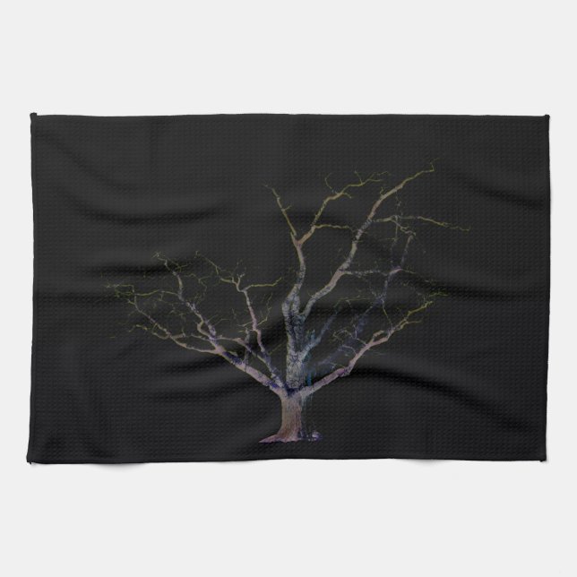 Paño De Cocina Lado oscuro 2 ktcnm (Horizontal)