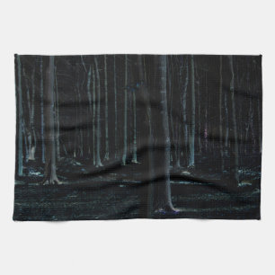 Paño De Cocina Lado oscuro 6 ktcnm