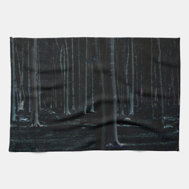 Paño De Cocina Lado oscuro 6 ktm (Horizontal)
