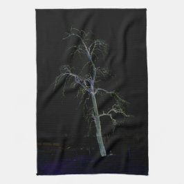 Paño De Cocina Lado oscuro 8 ktcnm