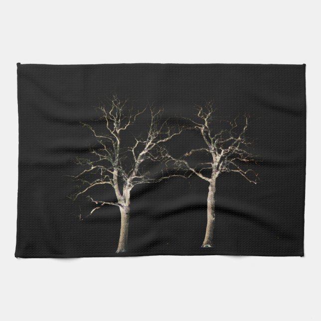 Paño De Cocina Lado oscuro 9 ktcna (Horizontal)