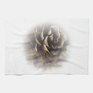 Paño De Cocina Larch Cone
