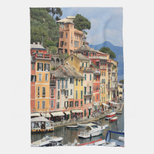 Paño De Cocina ldp PORTOFINO - Mejor vista.j
