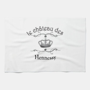 Paño De Cocina le chateau des SU NOMBRE v.2