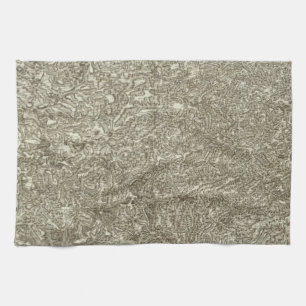 Paño De Cocina Le Puy