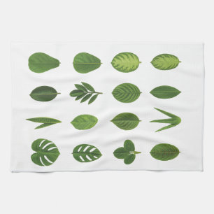 Paño De Cocina Leaf it to Nature