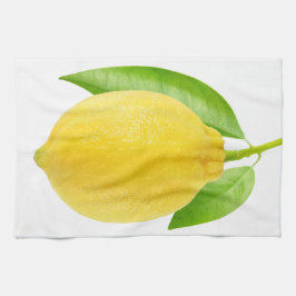 Paño De Cocina Lemon