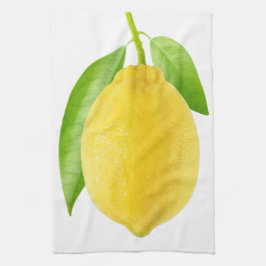 Paño De Cocina Lemon