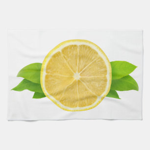Paño De Cocina Lemon Slice
