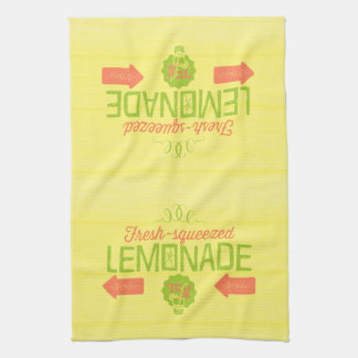 Paño De Cocina Lemonada fresca exprimida