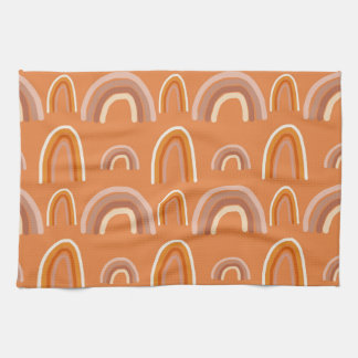 Paño De Cocina Lenguaje de flor