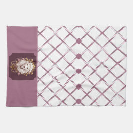 Paño De Cocina León de Judá,