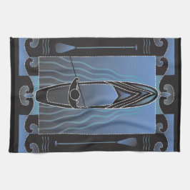 Paño De Cocina Levantar la palangana