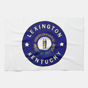 Paño De Cocina Lexington Kentucky