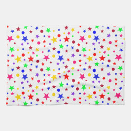 Paño De Cocina Libertas