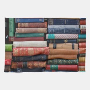 Paño De Cocina Libros leer libros antiguos de amor