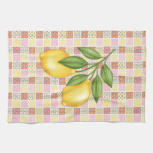 Limon a Parche