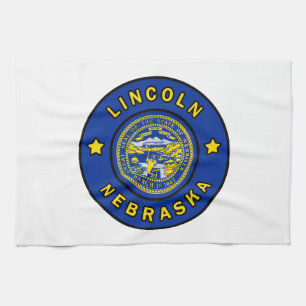 Paño De Cocina Lincoln Nebraska