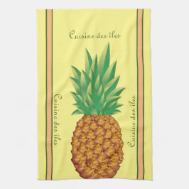 Paño De Cocina Linge de cuisine Tropical