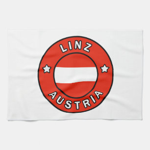 Paño De Cocina Linz Austria