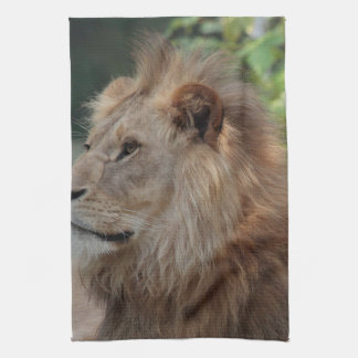 Paño De Cocina Lion 035