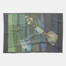 Liquen que medusas -