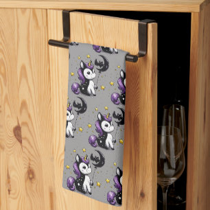 Paño De Cocina Little Unicorn
