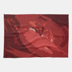Paño De Cocina Lobster 2