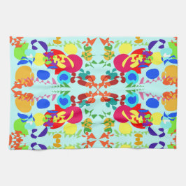 Paño De Cocina Louise